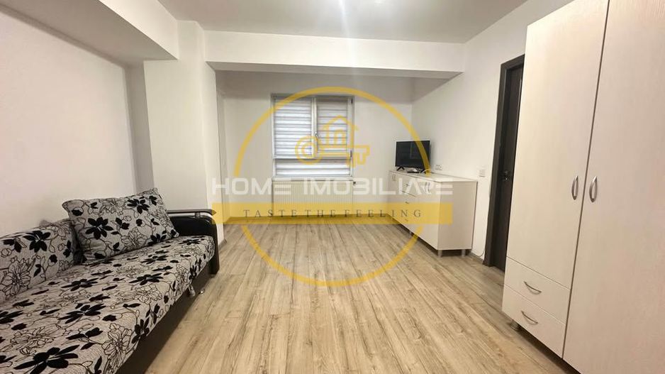 Etaj1/Apartament cu o camera-40mp/Zona Cug! - Poză 2