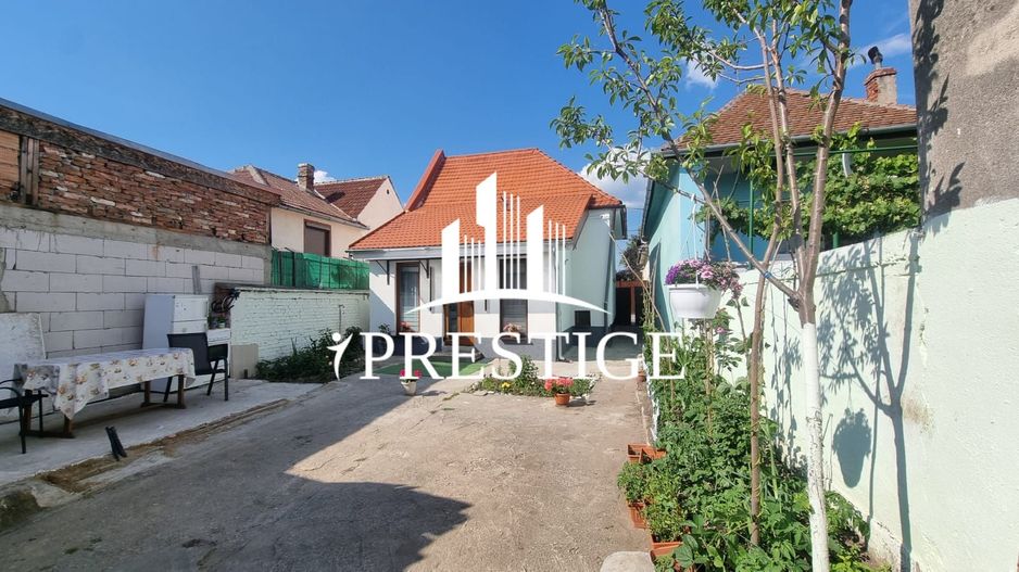 CASĂ DE VÂNZARE ÎN SIBIU TEREZIAN | 4 CAMERE | 2 BĂI | CURTE - Poză 29