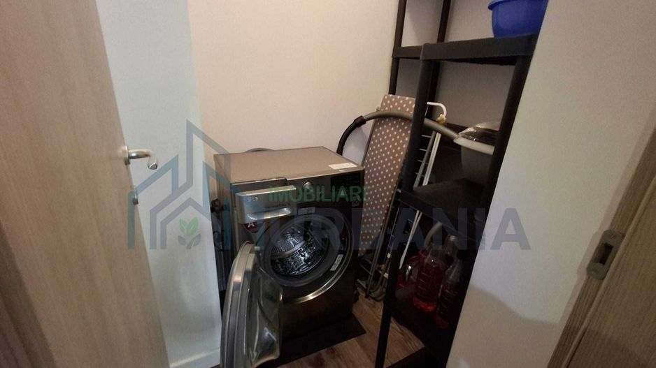 Conest Grand Residence - Apartament 2 camere + parcare, zona Iulius Mall - Poză 6