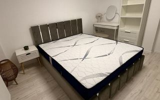 Apartament 2 camere premium, Aviatiei, mobilat lux, prima utilizare, 53 mp - Poză 2