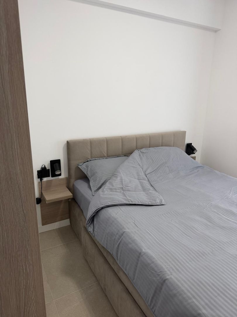2 camere | Mobilat | Parcare | Etaj 5 | Alezzi Odyssey - Resort modern - Poză 31