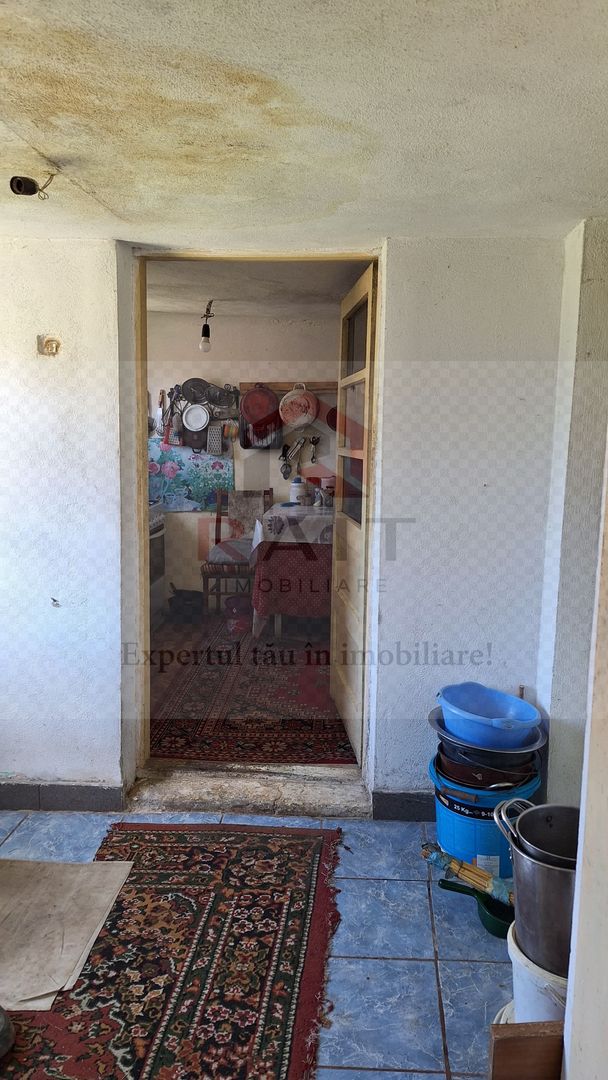 Casa de Vanzare Baiculesti Arges - Poză 14