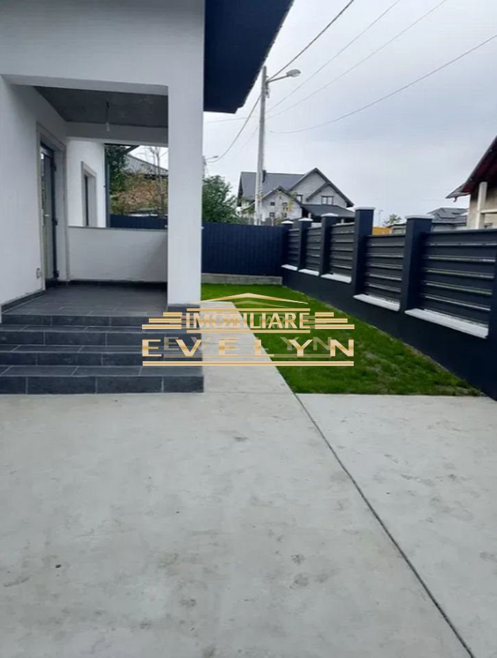 Casa noua 117mp + teren 390mp, zona Drumul Tatarilor - Poză 2