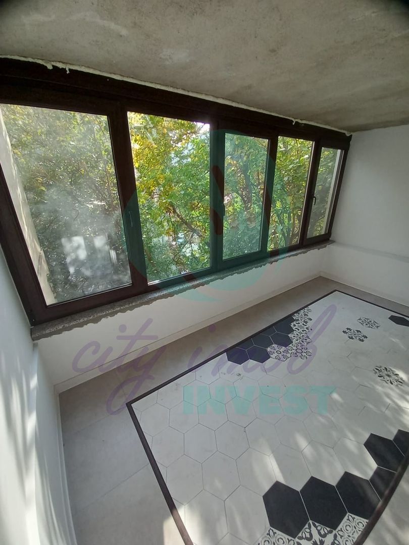 4 camere spațios Unirii | Vedere emblematică la Fântâni | Etaj 1 - Poză 16