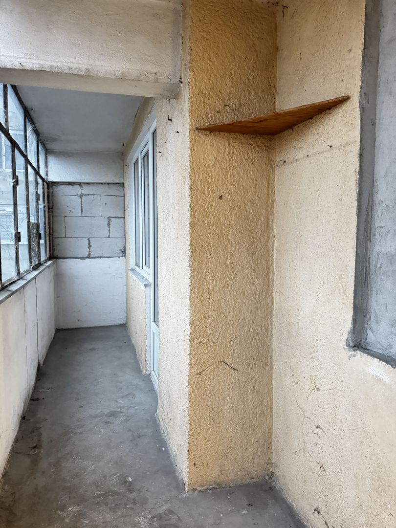 Apartament 3 camere - Rogerius - Poză 2