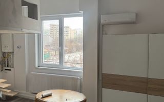 De inchiriat garsoniera noua, spatiu comercial, 13 Septembrie - Poză 2