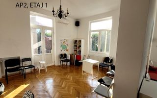 VILA LOCATIE UNICA GRADINA ICOANEI - Poză 11