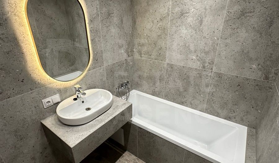 Chirie, apartament, 2 cameră, bd. Renașterii Naționale, Râșcani - Poză 10