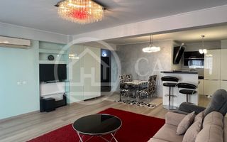 Apartament cu 3 camere de inchiriat in Luceafarul Oradea - Poză 2