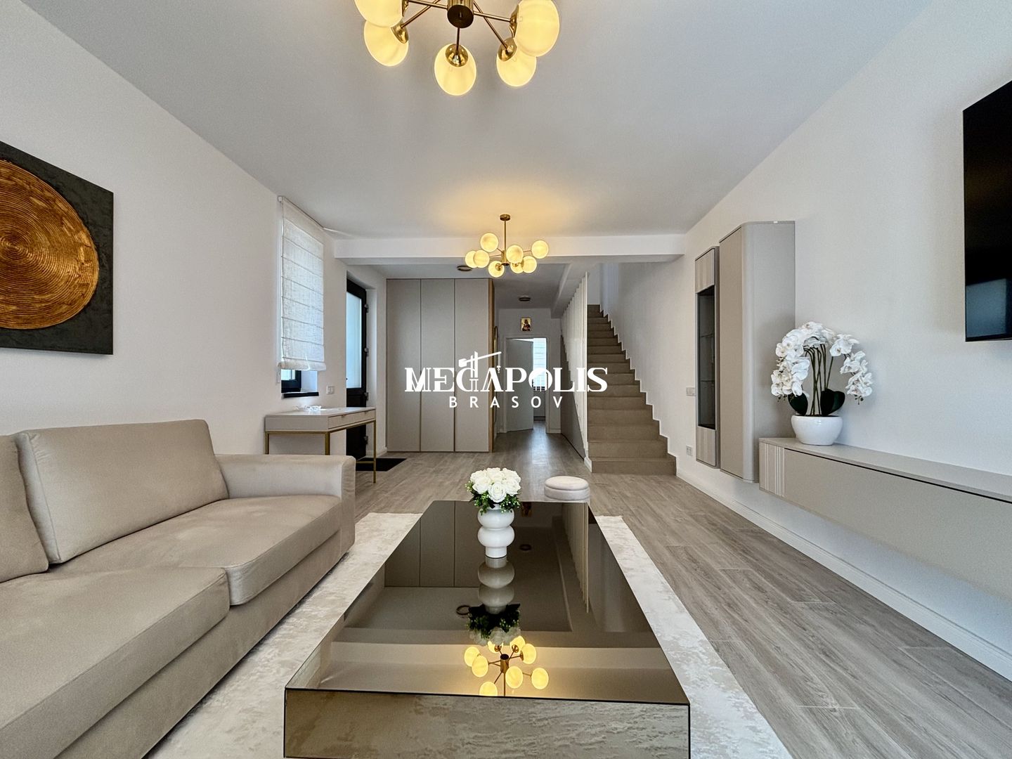 Duplex 3 camere | Mobilă pe Comandă | Gama Premium | Sânpetru - Poză 6