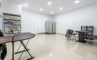 Spatiu recent renovat | 87mp | curent trifazic | zona ultra centrala - Poză 5