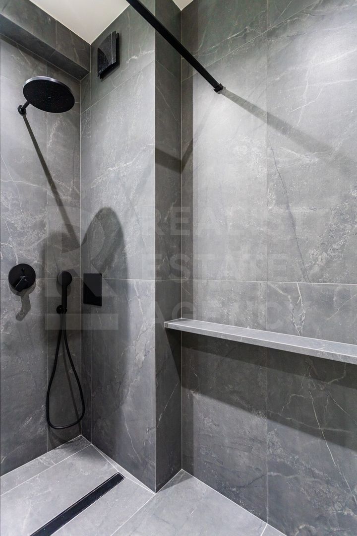 Chirie, apartament, 1 cameră, bul. Ștefan cel Mare, Centru - Poză 14