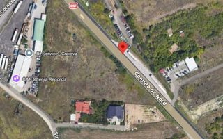 Oportunitate inchiriere teren langa Spitalul Regional - Poză 3