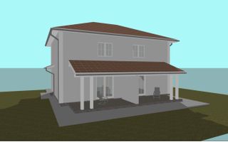 Comision 0 | Duplex modern cu 3 camere | Covaci - Poză 2