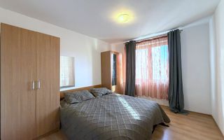 3 camere etaj 3 Stefan cel Mare-Polona - Poză 4