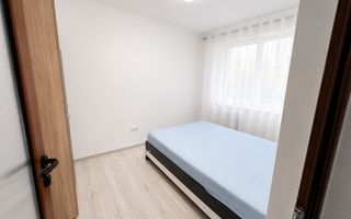 Apartament spațios 3 cam, complet renovat, mobilat – disponibil 01.07. - Poză 2