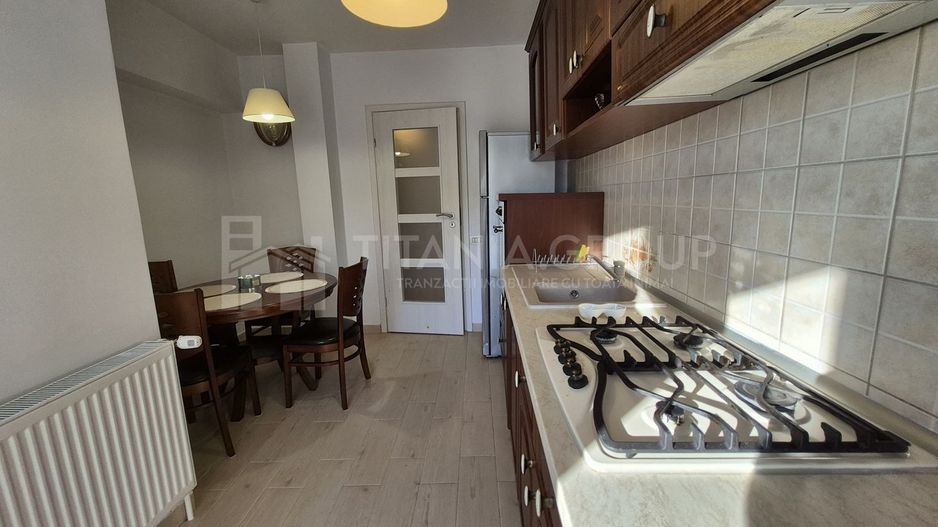Apartament decomndat spațios | 2 Camere |  Griviței | Parcare | Priveliște Tampa - Poză 7