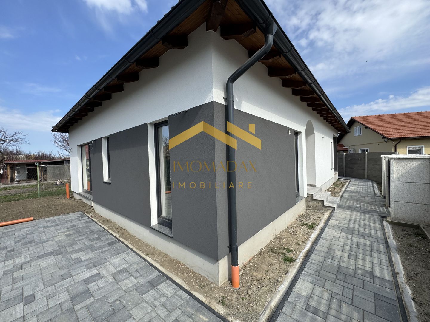 Utvin-Casa Individuală-Predare Imediată - Poză 10