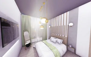Ag. Eu. vinde ap. 2   65 mp  Et. 3/5 An Dec. 2023  Comision 0 % Mamaia Nord - Poză 12