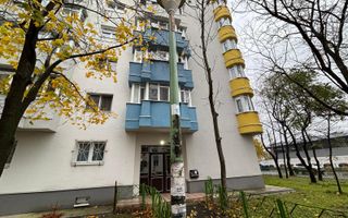 Apartament 2 camere - Margeanului - Scoala nr. 124 - Poză 10