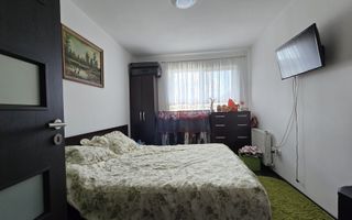 Apartament 2 camere 59 mp Floresti strada Florilor - Poză 6