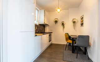 2 camere, modern, bloc nou, parcare subterana, Marasti Zona Fabricii - Poză 9