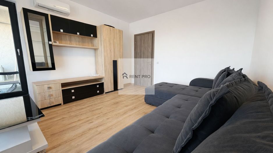 For Sale Garsoniera Exigent Plaza 21 Residence GranVia Mall Plaza - Poză 6