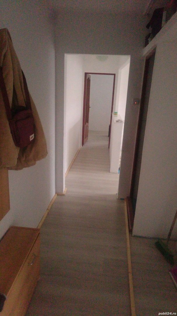 BRASADAS vinde ap 3 cam etaj 3/4 in Micro 15. - Poză 7