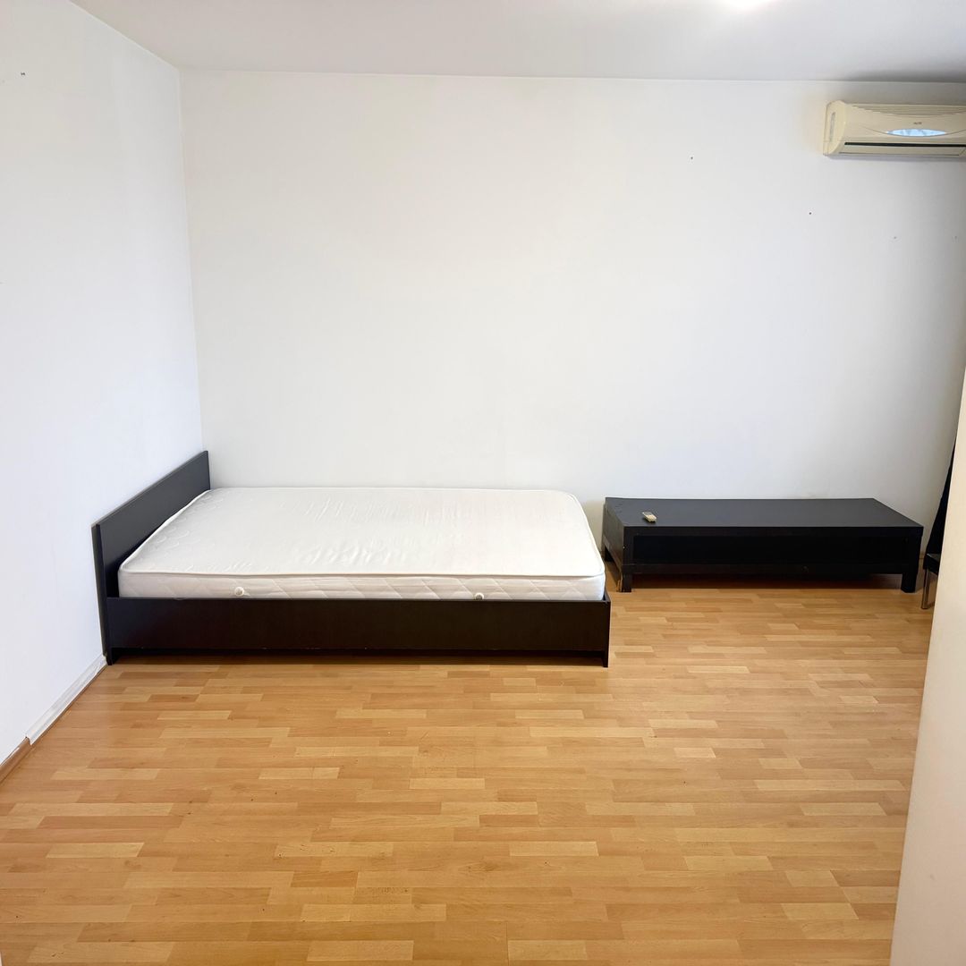 GARSONIERA VITAN-BARZESTI, CAT-FRIENDLY, BUCATARIE INCHISA, CENTRALA - Poză 1