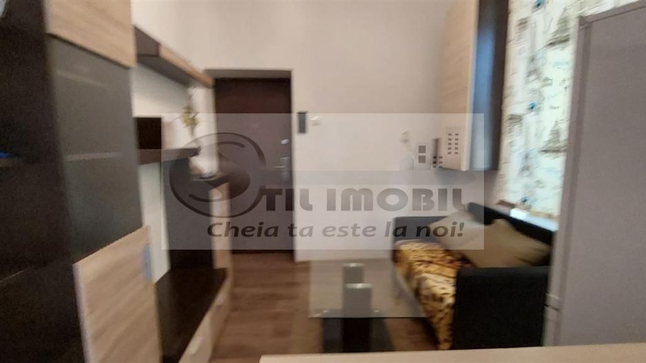 APARTAMENT 3 CAMERE RAPA GALBENA PARTER 75MP-155,000 € - Poză 2