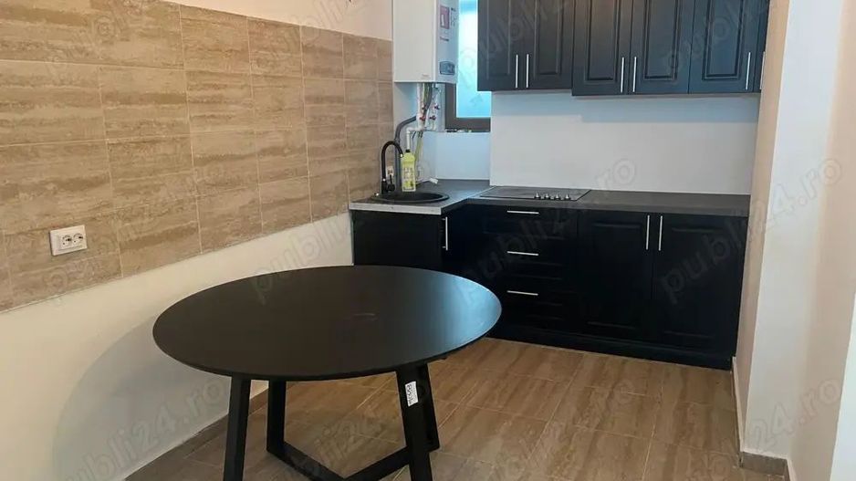 Apartament 2 camere, curte proprie 23mp, parter, Obor – metrou 2 minute - Poză 5