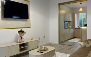 Duplex modern cu 3 camere| toate utilitățile - asfalt| Sanandrei - Poză 3