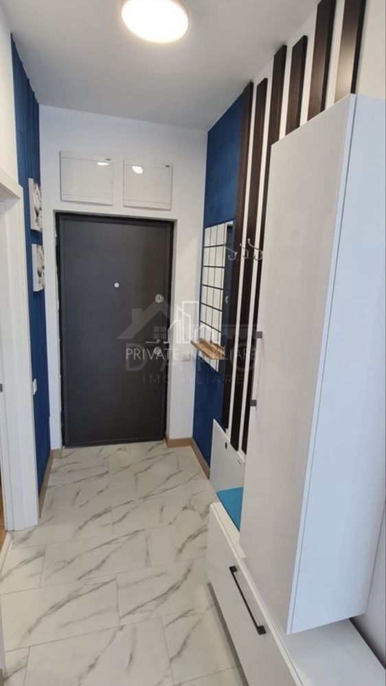 Apartament 2 camere/bloc nou/parcare/Concept9 - Poză 6