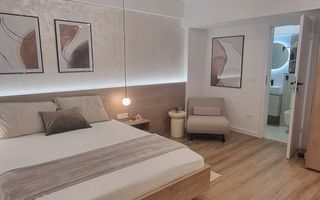 Garsoniera Lux Cismigiu Bloc Liric - Poză 6