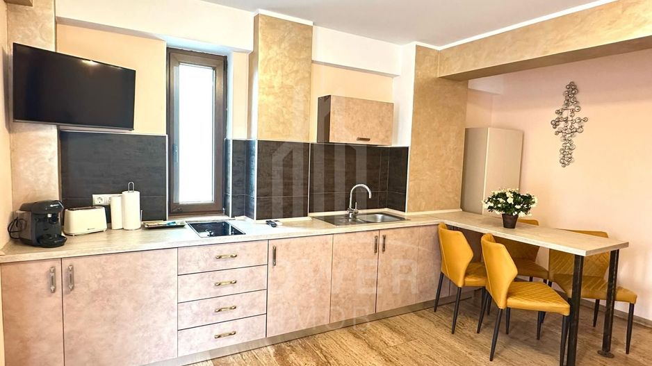 Afacere regim hotelier de vânzare  -zona centrala - Poză 13