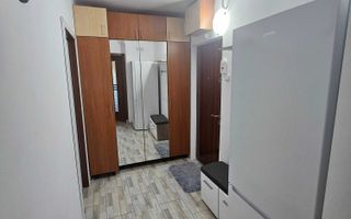 PET-FRIENDLY - Apartament cu 2 camere si balcon - Tatarasi - 420€ - Poză 7