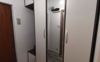 VÂNZARE GARSONIERĂ | ZONA TITAN | MOBILATĂ ȘI UTILATA - Poză 7