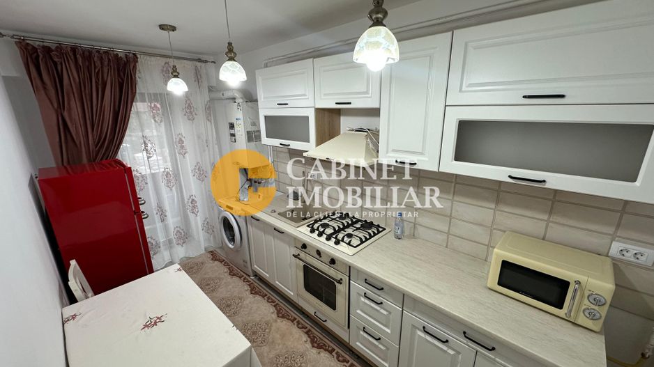 Apartament cu o camera, Kaufland Păcurari - Poză 2