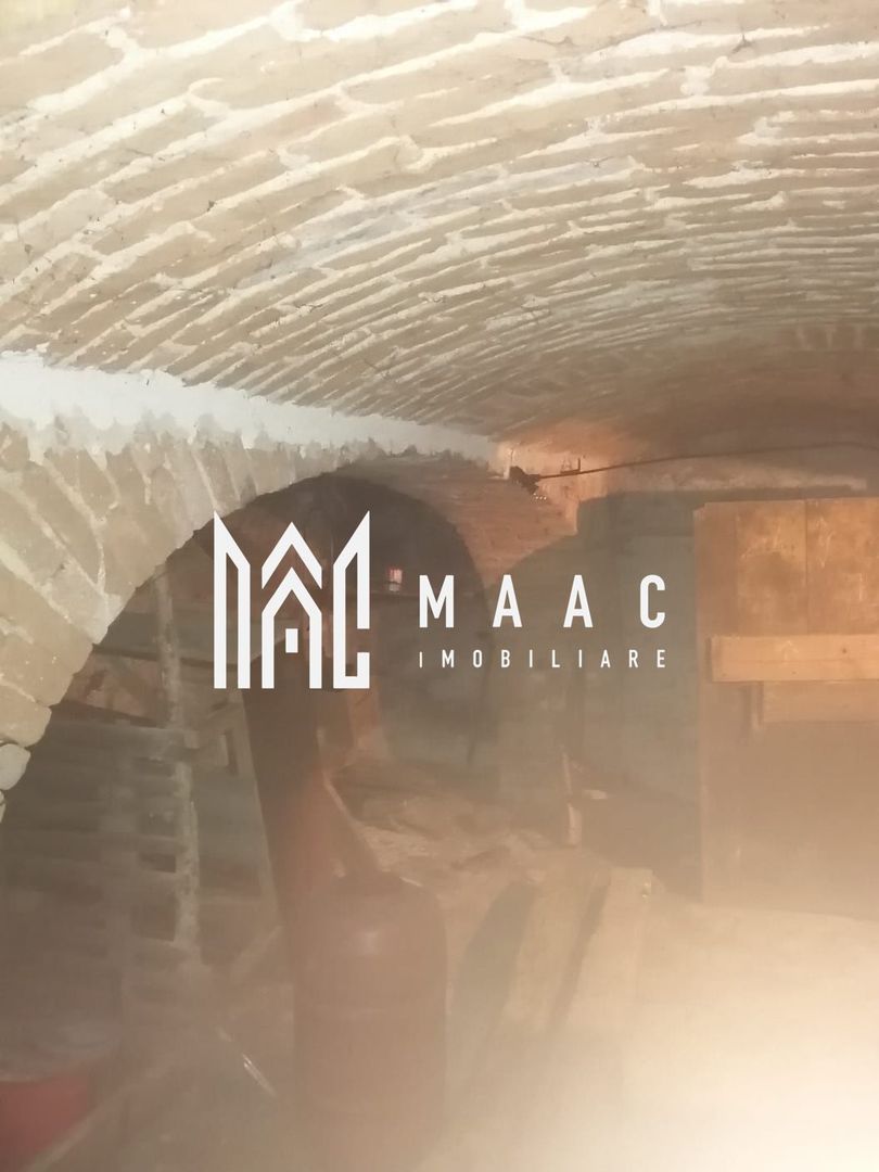 Casa Saseasca I 1661 MP I Dobarca - Poză 11