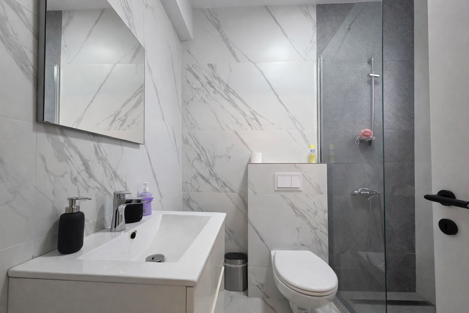 Casă modernă P+1 de închiriat | LUX | Tunari I AeroCity - Poză 8