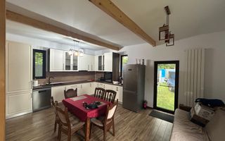 Casă de vacanță I Valea Avrigului I Casă Verde - Poză 7