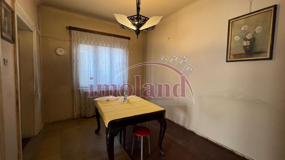 Casa S+P+1+M - Parcul Carol - Poză 3