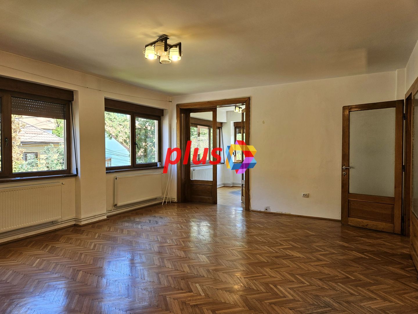Casa deosebita cu 6 camere Central Brașov - 210 mp - Poză 12
