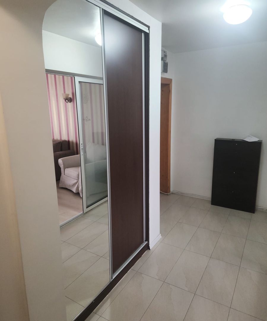 Apartament 3 camere | Favorit | Etaj 8/10 | Complet mobilat | 50m de metrou - Poză 10