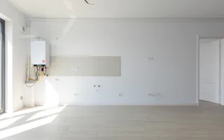 Apartament nou de vânzare cu 3 camere, Urban Building - Poză 11