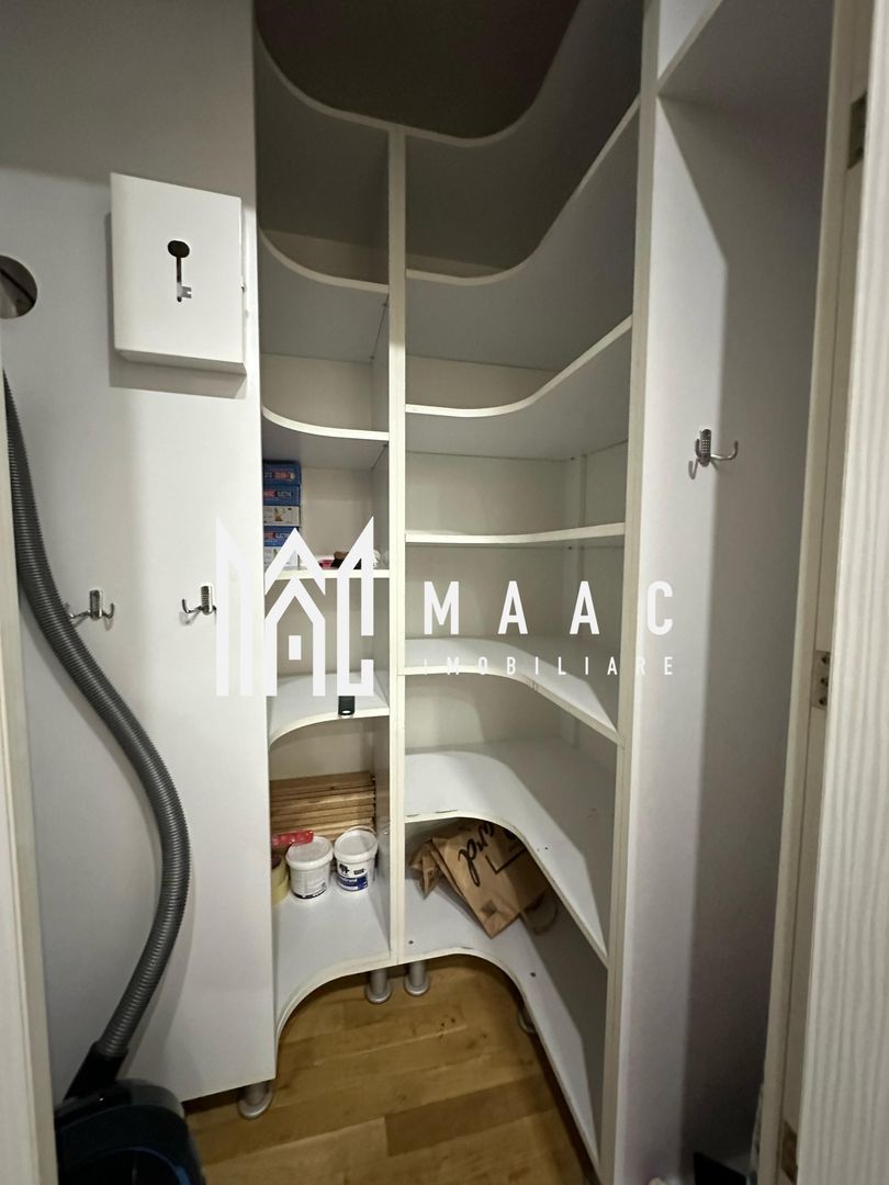 Apartament 4 camere | Decomandat | Balcon | Zona Sub Arini - Poză 8