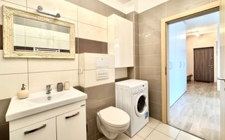 Apartament 2 camere, confort și liniște- parcare acoperita, in Lipovei - Poză 11