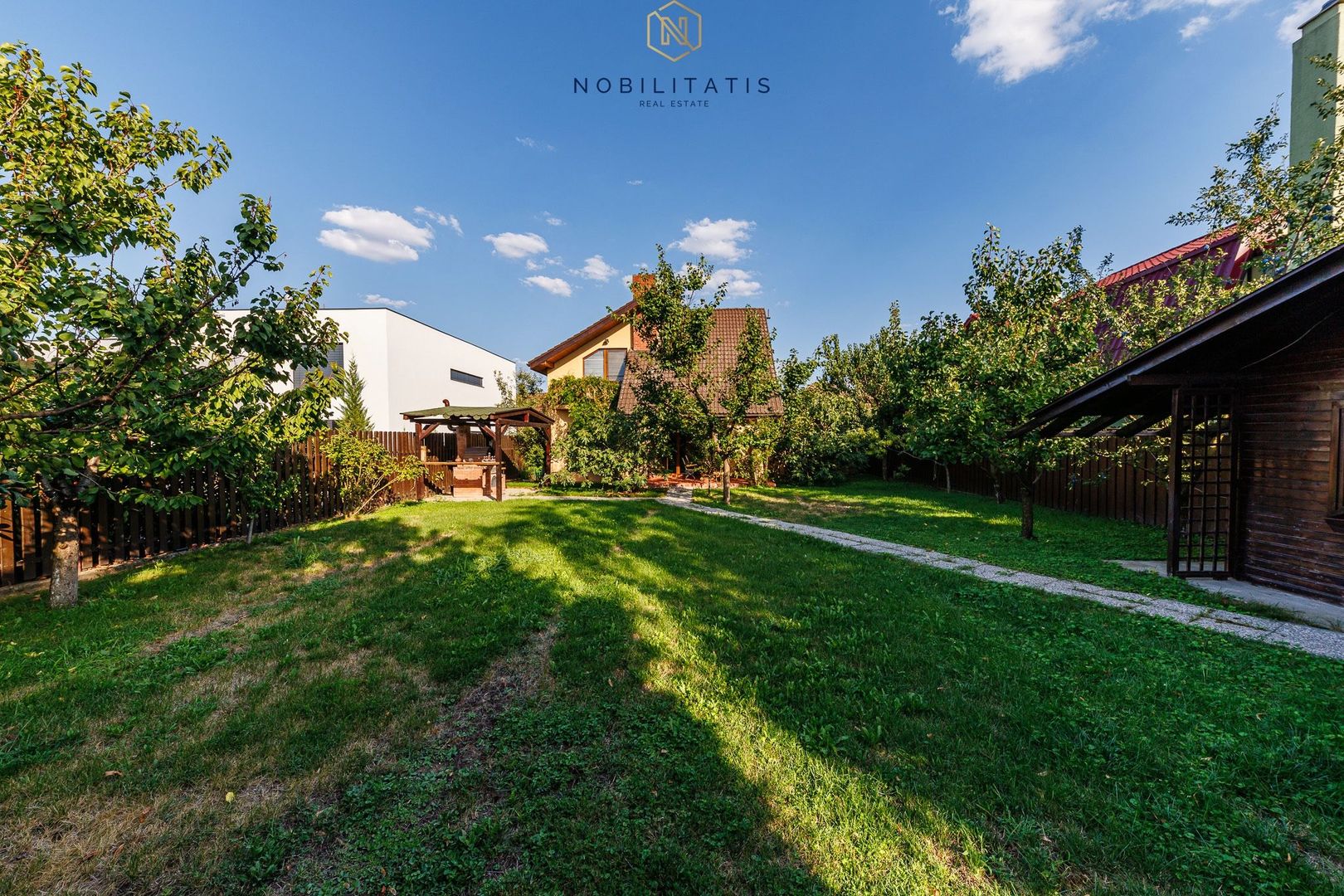 Oferta inchiriata - Casa individuala Dumbravita - Poză 50