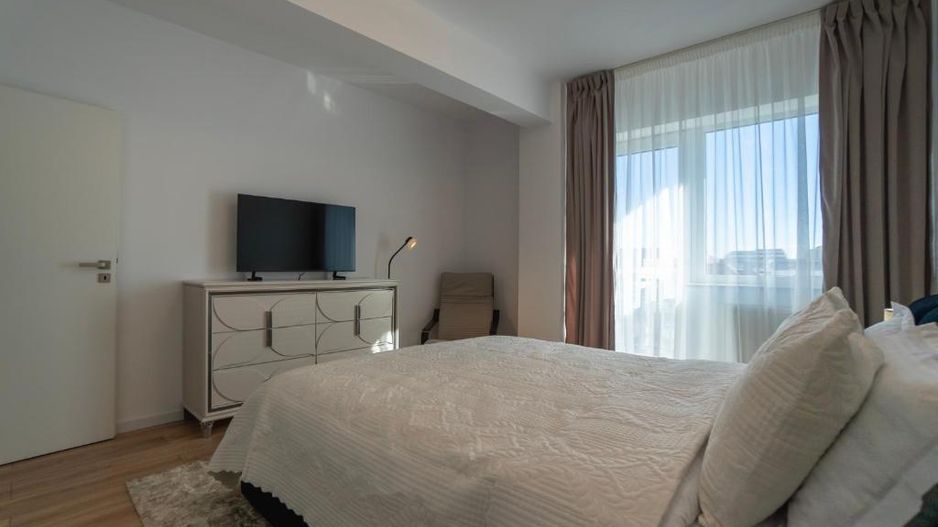 APARTAMENT 2 CAMERE |ZONA TRACTORUL |66 MP UTILI | COMISION 0% CHIRIAS - Poză 10