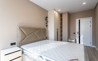 Chirie, apartament, 3 camere, str. Ioana Radu, Buiucani - Poză 10